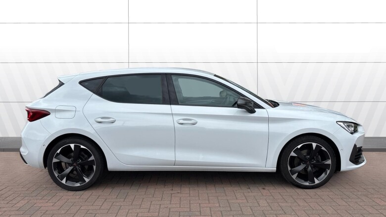CUPRA Leon 1.5 TSI V1 5dr Petrol Hatchback